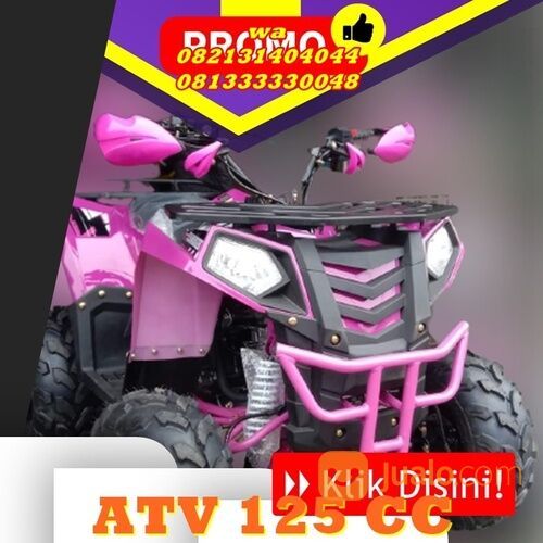 Wa O82I-3I4O-4O44, motor atv murah terdekat Kab. Gorontalo Gorontalo