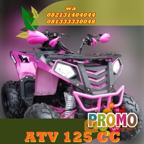 Wa O82I-3I4O-4O44, motor atv murah terdekat Kota Jambi Jambi