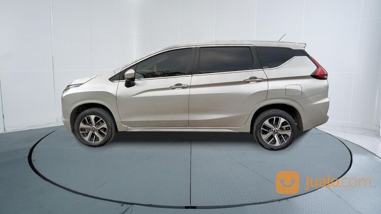 Mitsubishi Xpander Sport MT 2019 Silver