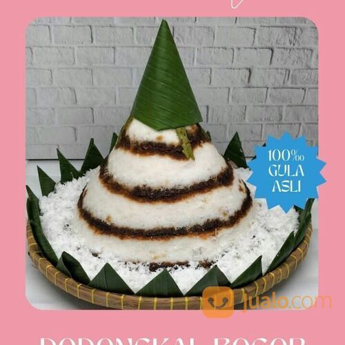 D'DONGKAL JURAGAN 0858-6044-1919