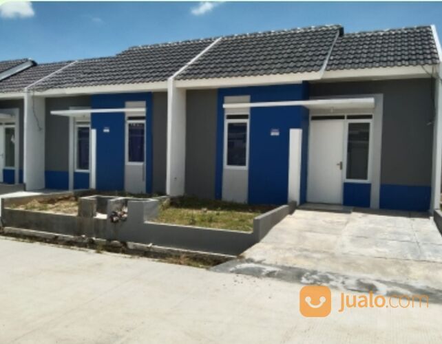 Rumah Subsidi Puri Harmoni Cisoka Tangerang