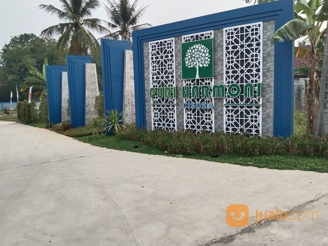 Rumah Subsidi Puri Harmoni Cisoka Tangerang