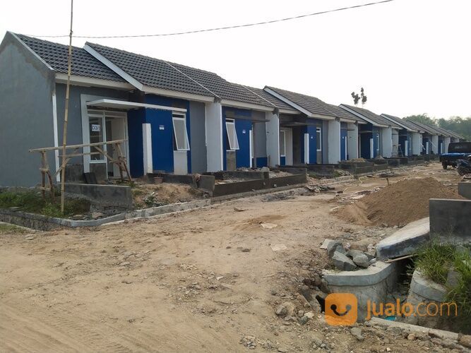 Rumah Subsidi Puri Harmoni Cisoka Tangerang