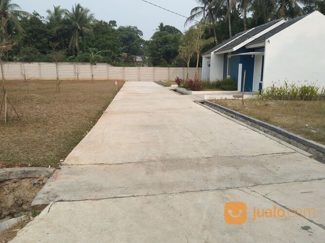Rumah Subsidi Puri Harmoni Cisoka Tangerang