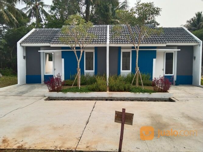 Rumah Subsidi Puri Harmoni Cisoka Tangerang