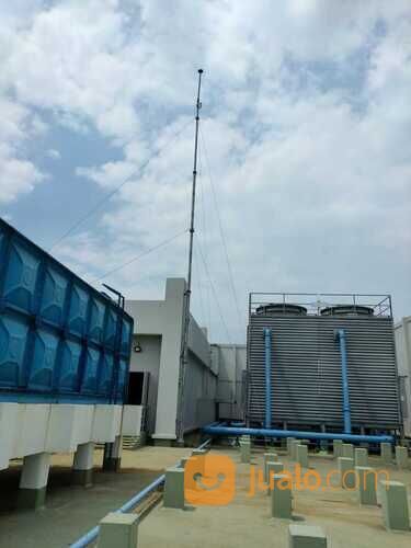 jasa Ijin Dan Sertifikasi Disnaker Provinsi Pasang Penangkal dan penyalur Petir