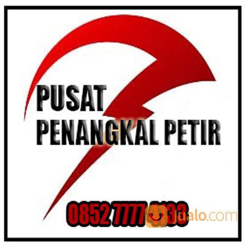 ANTI PETIR MURAH // PUSAT PEMASANGAN PENANGKAL PETIR TERLENGKAP SE-INDONESIA