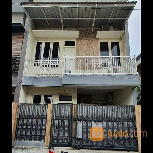 Rumah manukan tandes surabaya