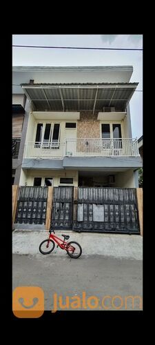 Rumah manukan tandes surabaya
