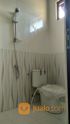 Rumah 2 Lantai Pandanaran Hills Sambiroto Mangunharjo Tembalang Semarang