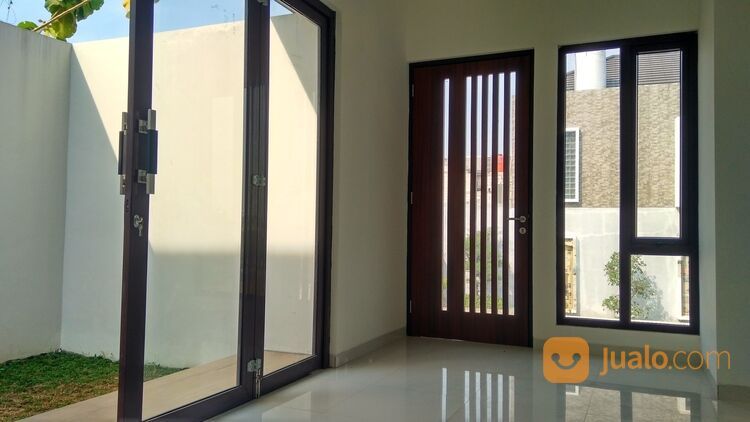 Rumah 2 Lantai Pandanaran Hills Sambiroto Mangunharjo Tembalang Semarang