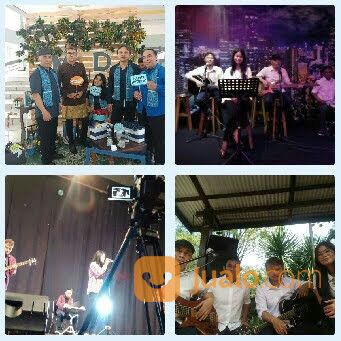 Les Gitar Private/Group