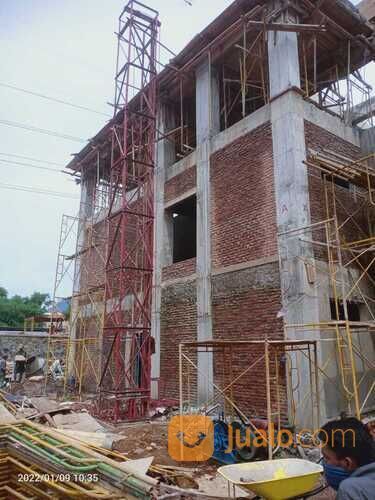 Sewa Lift Barang - CV. Tiara Jaya - 0852-1888-7954