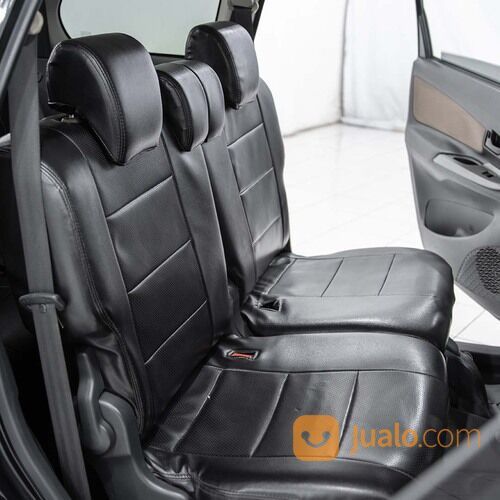 TOYOTA GRAND NEW AVANZA (BLACK METALLIC) TYPE G 1.3CC M/T (2018)