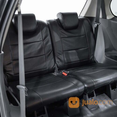 TOYOTA GRAND NEW AVANZA (BLACK METALLIC) TYPE G 1.3CC M/T (2018)