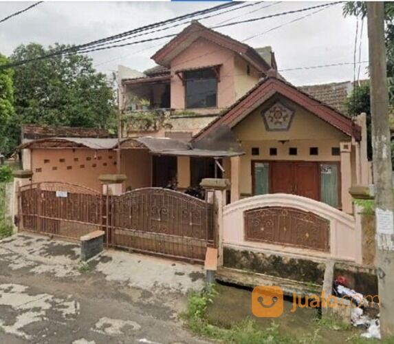rumah di bekasi Alamat: Perumahan Kemang IFI Graha,kel. jatirasa, kec. jatiasih, kota bekasi
