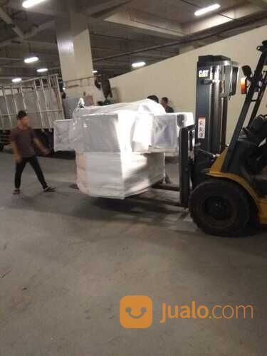 Pusat Jasa & Sewa forklift di mampang prapatan - Termurah Sejakarta