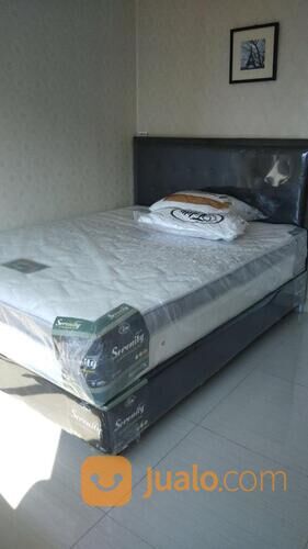 Apartemen Semanggi Jakpus (belakang JDC) Furnish