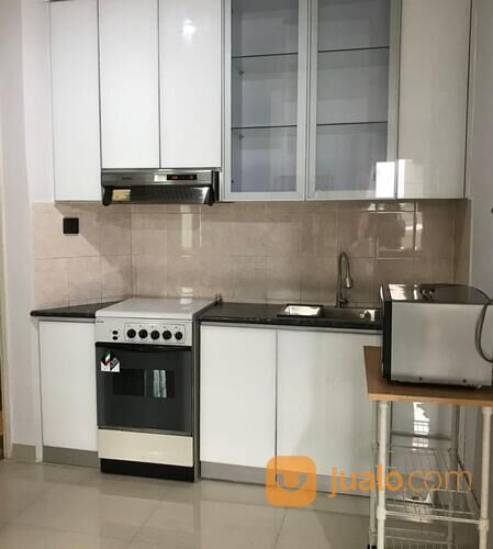 Apartemen Semanggi Jakpus (belakang JDC) Furnish