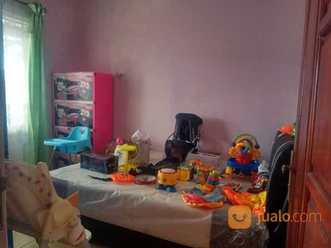 Rumah Murah Di Griya Lestari