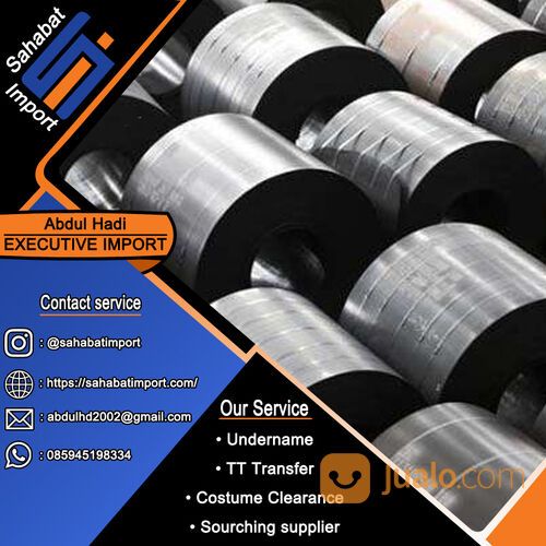 jas aimport baja | sahabat import | 0885945198334