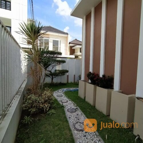 RUMAH DI SULFAT MALANG