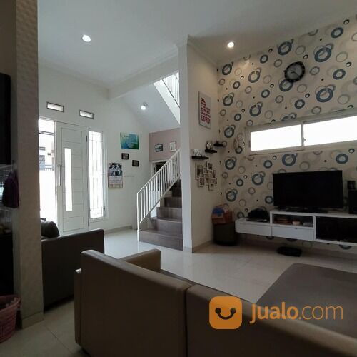 RUMAH DI SULFAT MALANG