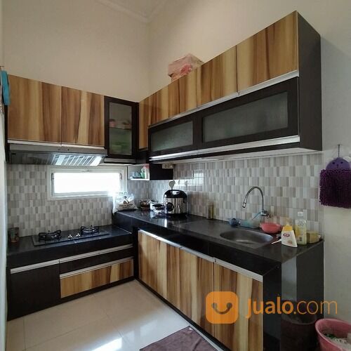 RUMAH DI SULFAT MALANG