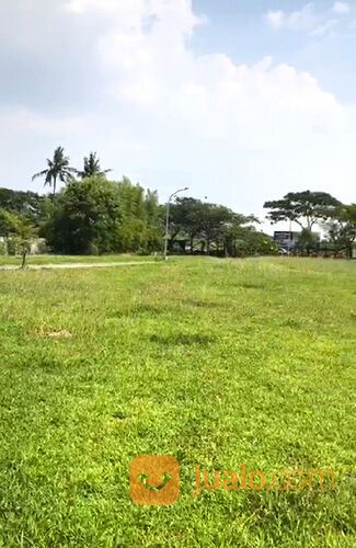 (TSI/15632) Kavling Citra Garden, Cluster Aero Casa, Kalideres, Jakarta Barat, 25x16.5 m², PPJB