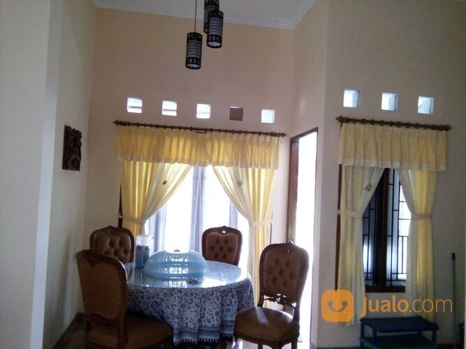 Rumah asri di Griya Alam Sentul C18/25 Babakan Madang, Sentul, Bogor