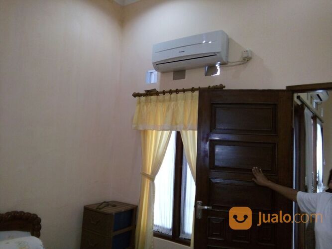 Rumah asri di Griya Alam Sentul C18/25 Babakan Madang, Sentul, Bogor