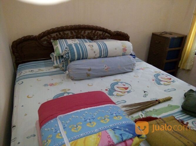 Rumah asri di Griya Alam Sentul C18/25 Babakan Madang, Sentul, Bogor