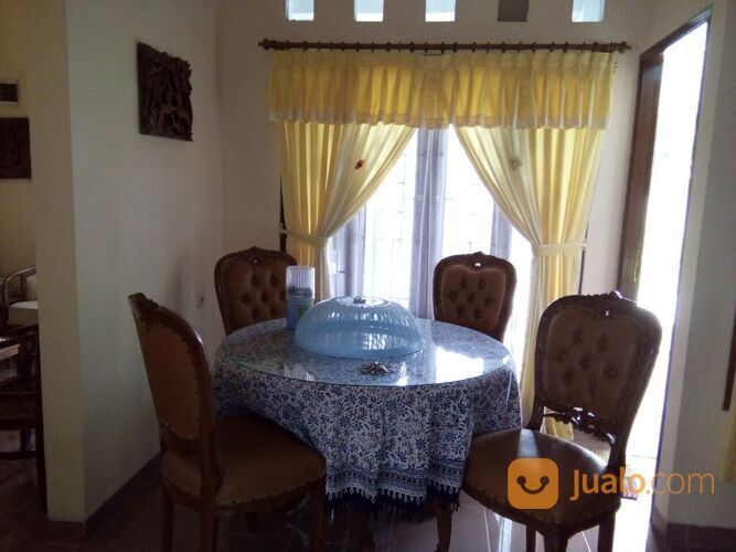 Rumah asri di Griya Alam Sentul C18/25 Babakan Madang, Sentul, Bogor