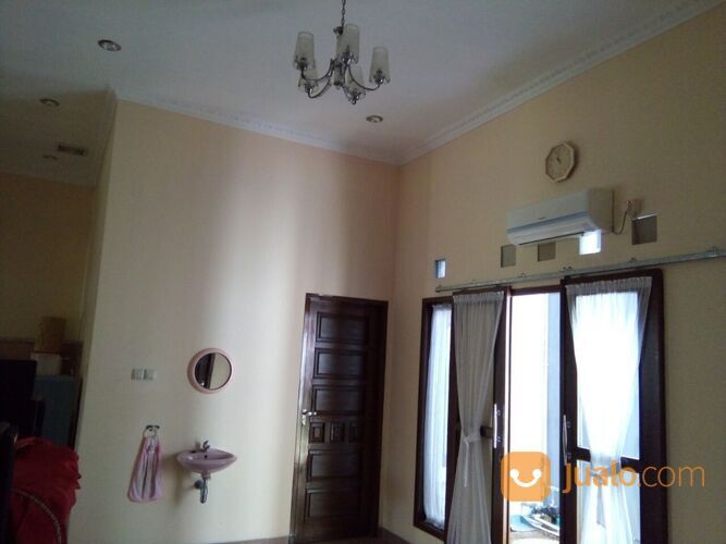 Rumah asri di Griya Alam Sentul C18/25 Babakan Madang, Sentul, Bogor