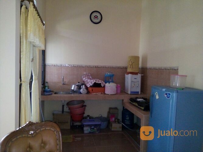 Rumah asri di Griya Alam Sentul C18/25 Babakan Madang, Sentul, Bogor