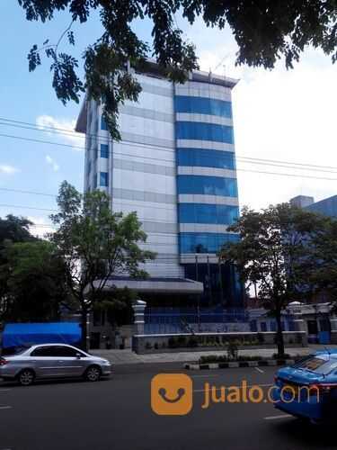 GEDUNG PERKANTORAN MURAH DI SOLO