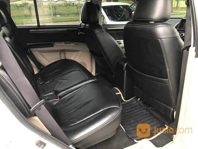 MITSUBISHI PAJERO SPORT 2.5 DAKAR AT DIESEL 2014 PUTIH