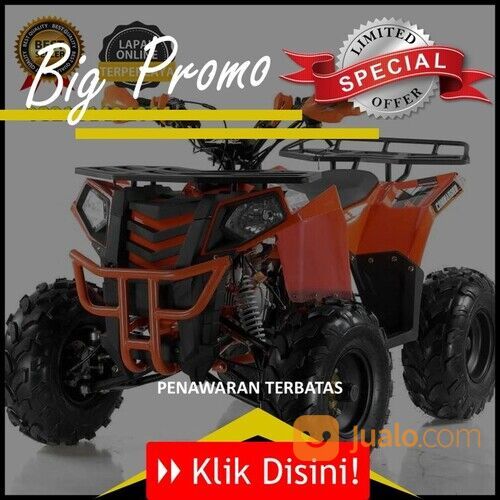 Wa O82I-3I4O-4O44, motor atv murah terdekat Kota Makassar Sulawesi Selatan