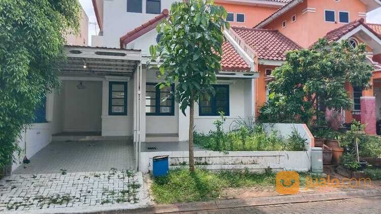 Rumah Graha Taman Bunga Bsb City Perumahan Elit Semarang