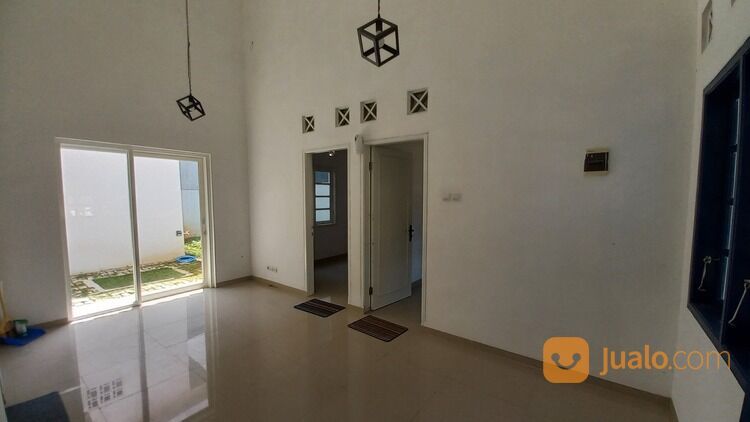 Rumah Graha Taman Bunga Bsb City Perumahan Elit Semarang