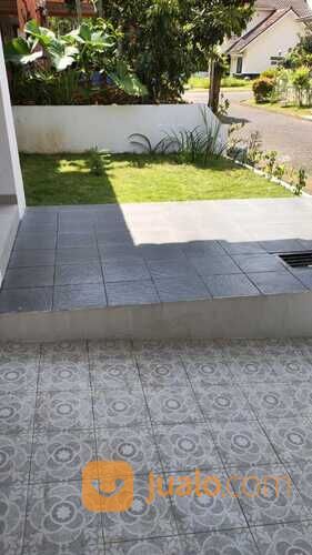 Rumah Graha Taman Bunga Bsb City Perumahan Elit Semarang