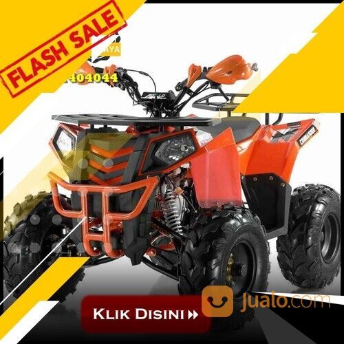 Wa O82I-3I4O-4O44, motor atv murah terdekat Kota Palembang Sumatera Selatan