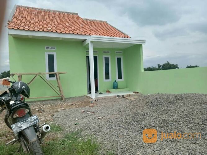 CUKUP 85 JUTA BISA PUNYA RUMAH LOKASI BEBAS BANJIR DI RANCAMANYAR