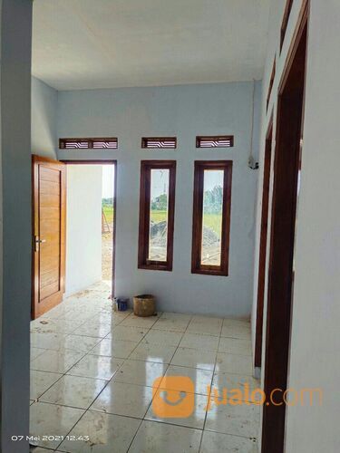 CUKUP 85 JUTA BISA PUNYA RUMAH LOKASI BEBAS BANJIR DI RANCAMANYAR