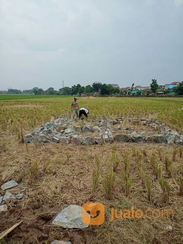 CUKUP 85 JUTA BISA PUNYA RUMAH LOKASI BEBAS BANJIR DI RANCAMANYAR