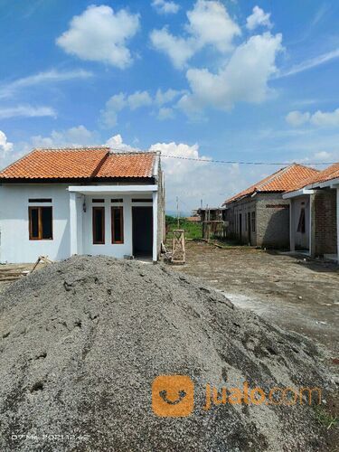 CUKUP 85 JUTA BISA PUNYA RUMAH LOKASI BEBAS BANJIR DI RANCAMANYAR