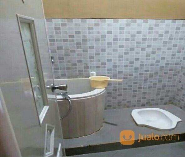 CUKUP 85 JUTA BISA PUNYA RUMAH LOKASI BEBAS BANJIR DI RANCAMANYAR