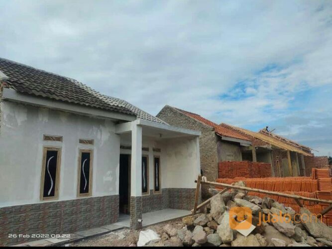 CUKUP 85 JUTA BISA PUNYA RUMAH LOKASI BEBAS BANJIR DI RANCAMANYAR