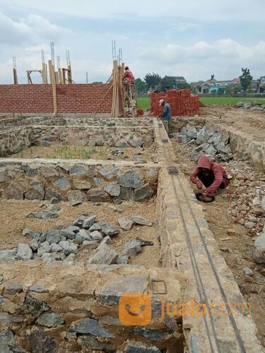 CUKUP 85 JUTA BISA PUNYA RUMAH LOKASI BEBAS BANJIR DI RANCAMANYAR