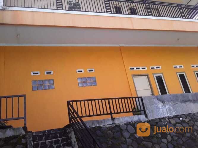 Rumah di Kampung Jayabakti ,Cidahu Sukabumi, Jawa Barat.